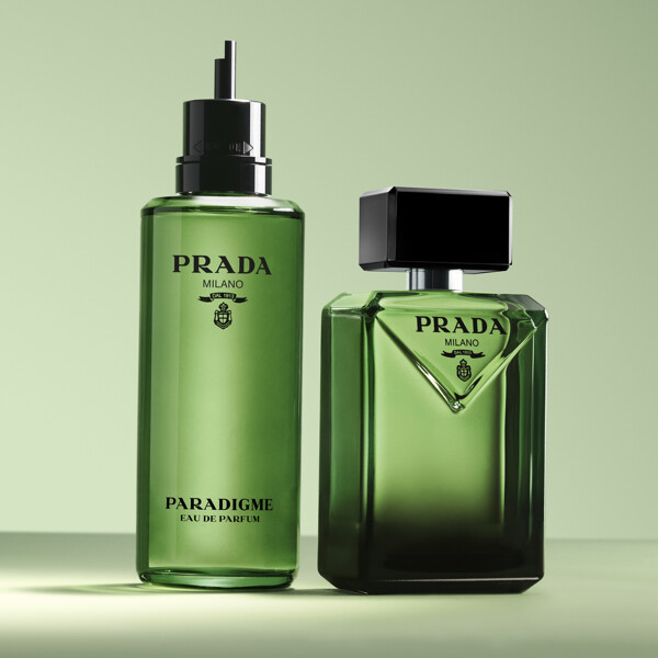 Prada Paradigme - Eau de parfum (Bild 7 av 8)