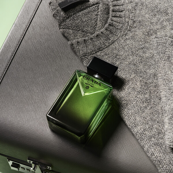 Prada Paradigme - Eau de parfum (Bild 8 av 8)