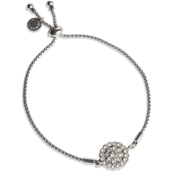 PEARLS FOR GIRLS Amie Bracelet Silver