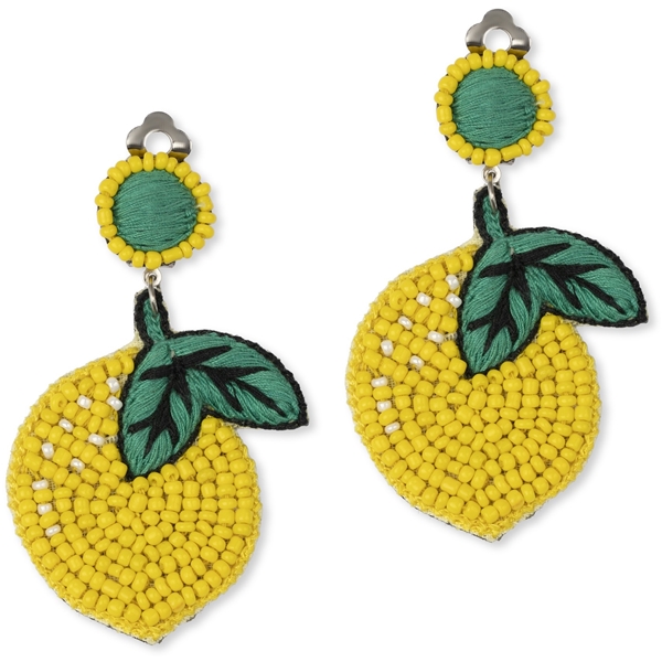 BLUSH Lemon Earring