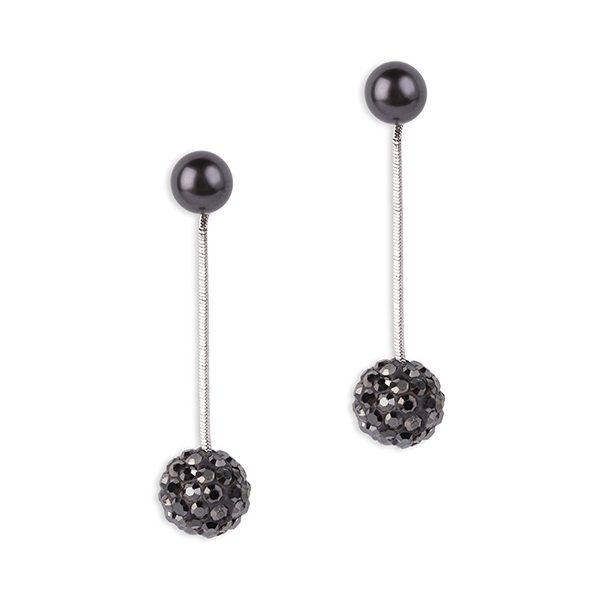 PEARLS FOR GIRLS Dizzie Earring