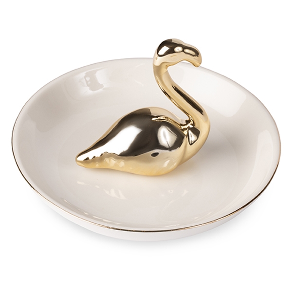 BLUSH Jewelry Flamingo (Bild 1 av 2)