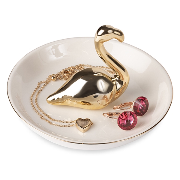 BLUSH Jewelry Flamingo (Bild 2 av 2)