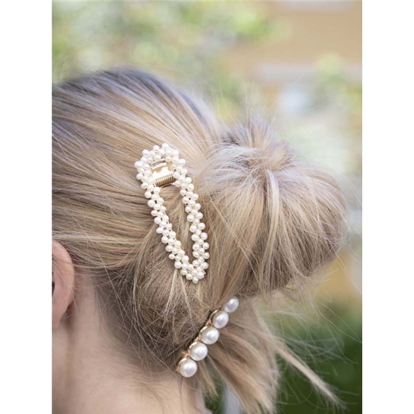 PEARLS FOR GIRLS Classy Clip (Bild 3 av 3)