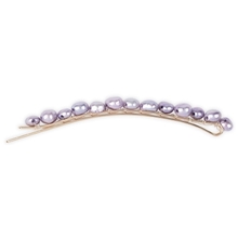 PEARLS FOR GIRLS Pearl Lane Purple