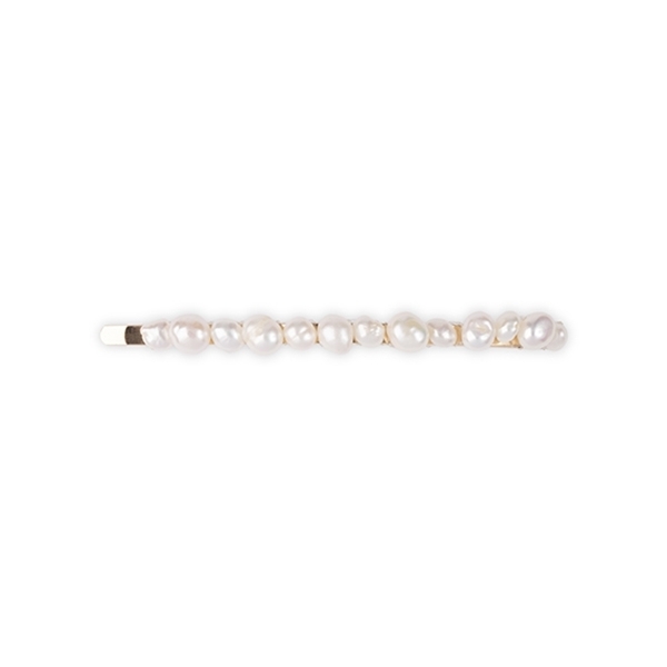 PEARLS FOR GIRLS Pearl Lane White (Bild 2 av 3)