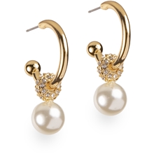 PEARLS FOR GIRLS Jane Earring