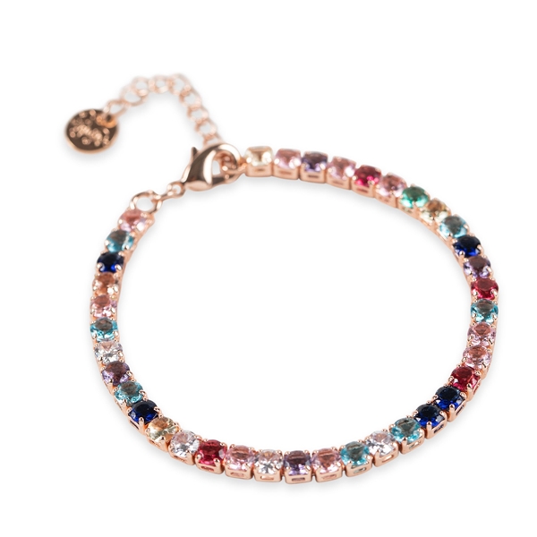 86025-12 BLUSH Petit Paris Bracelet (Bild 1 av 3)