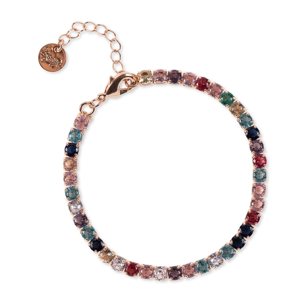 86025-12 BLUSH Petit Paris Bracelet (Bild 2 av 3)