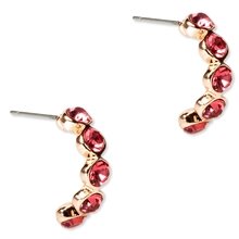 1 set - 96329-21 PEARLS FOR GIRLS Valentina Earring