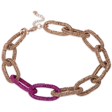 84030-01 PFG Oh Yes Necklace
