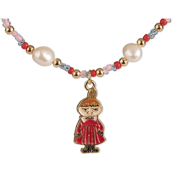 16600-12 PFG Little My Party Necklace (Bild 2 av 2)