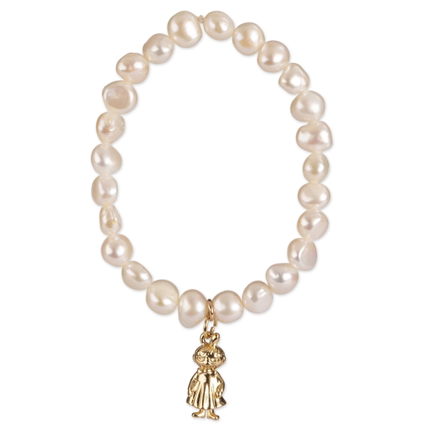 16505-00 PFG Little My Pearl Bracelet