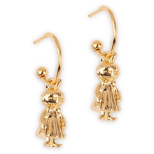 16401-07 My Charm Earrings