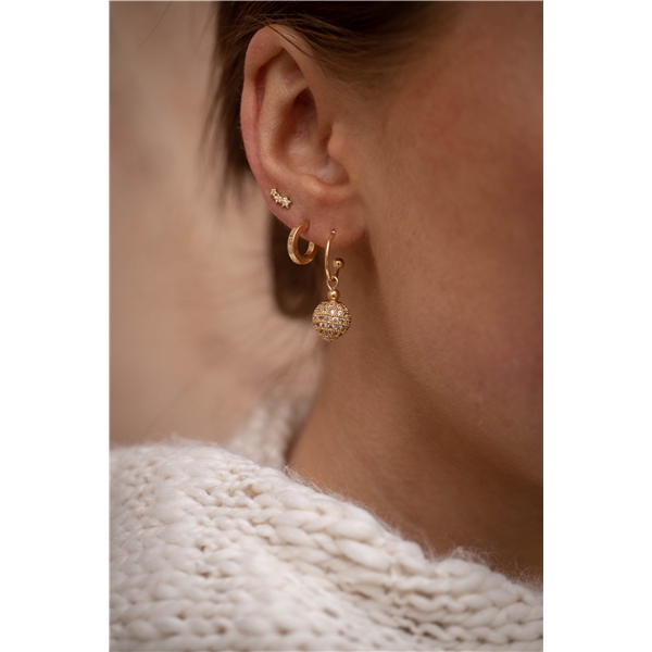 96353-07 Ida Earrings (Bild 2 av 2)