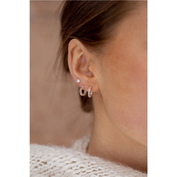 96354-02 Ida Glam Earrings (Bild 3 av 3)