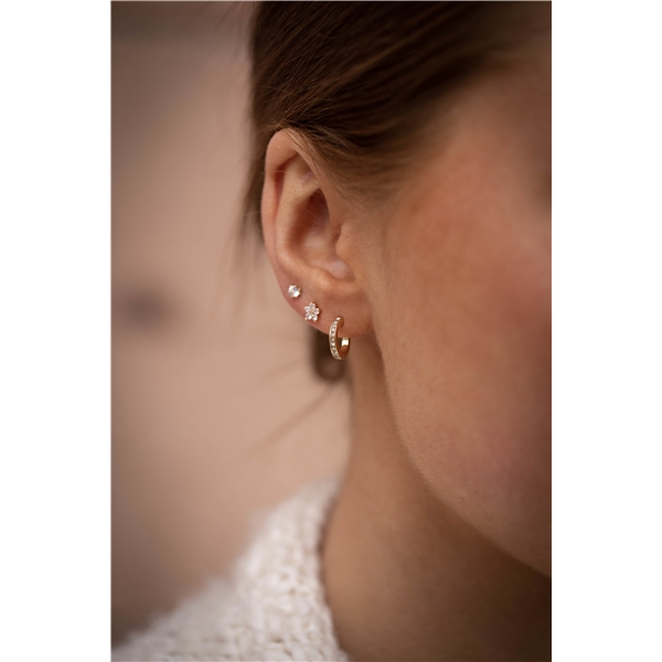 96354-07 Ida Glam Earrings (Bild 3 av 3)