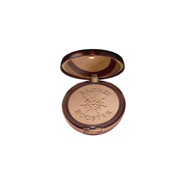 Bronze Booster Glow Boosting Pressed Bronzer (Bild 1 av 3)