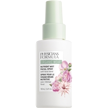 100 ml - Organic Wear®Nutrient Mist Facial Spray