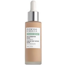 30 ml - No. 002 - Fair-to-Light  - Organic Wear®Silk Foundation Elixir