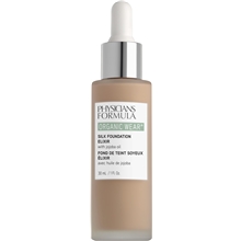 30 ml - No. 003 Light - Organic Wear®Silk Foundation Elixir