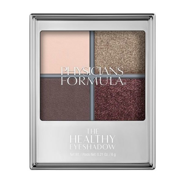 The Healthy Eyeshadow (Bild 1 av 3)