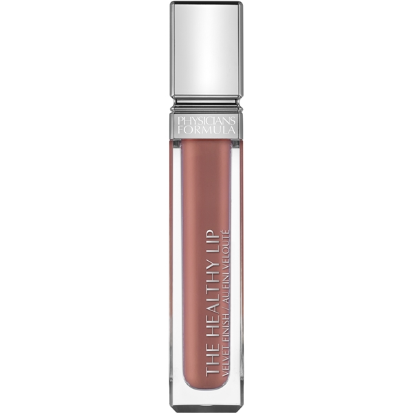 The Healthy Lip Velvet Liquid Lipstick (Bild 1 av 3)