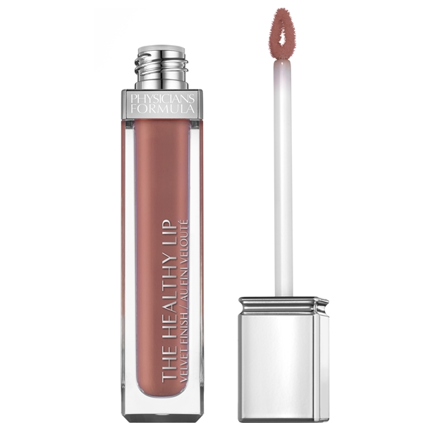 The Healthy Lip Velvet Liquid Lipstick (Bild 2 av 3)