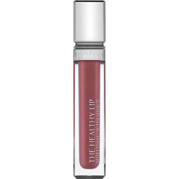 The Healthy Lip Velvet Liquid Lipstick (Bild 1 av 3)