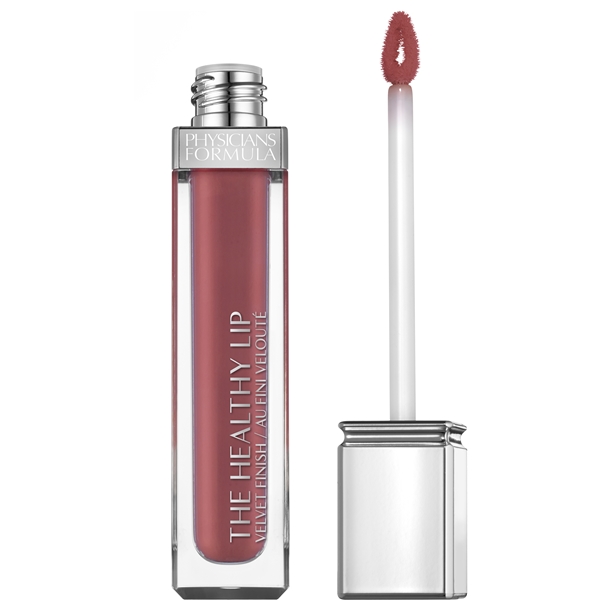 The Healthy Lip Velvet Liquid Lipstick (Bild 2 av 3)