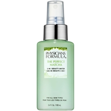 100 ml - The Perfect Matcha 3 in 1 Beauty Water