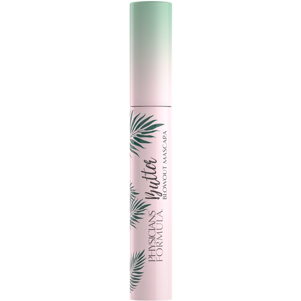 Murumuru Butter Mascara (Bild 2 av 2)