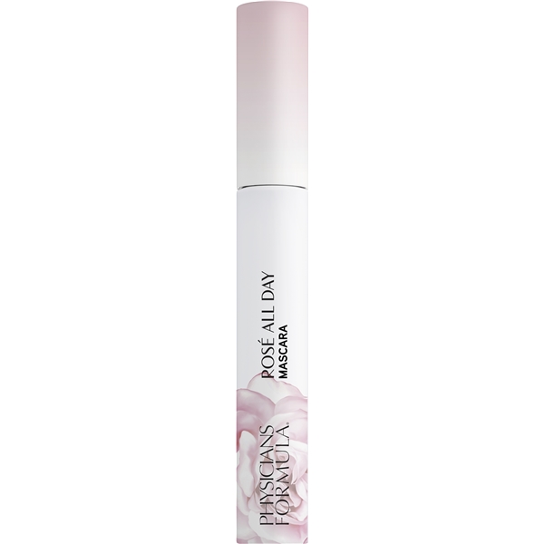 Rosé All Day Mascara (Bild 2 av 2)