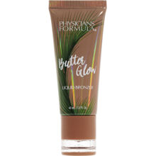 Murumuru Butter Glow Liquid Bronzer