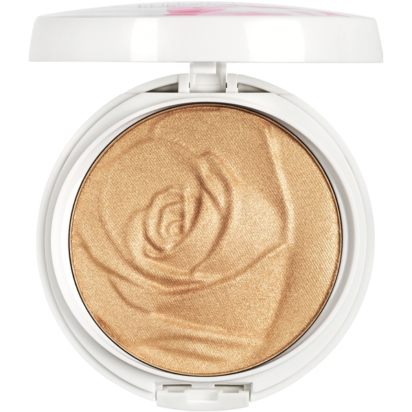 Rosé All Day Petal Glow Highlighter (Bild 2 av 3)