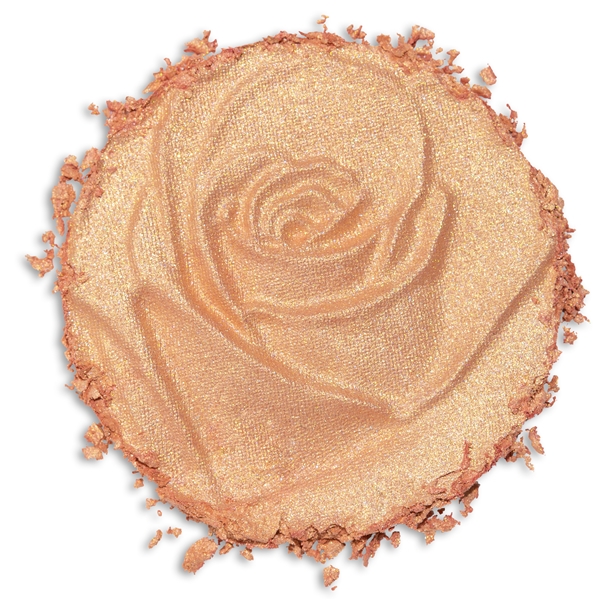 Rosé All Day Petal Glow Highlighter (Bild 3 av 3)