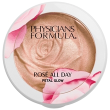 9.2 gram - Soft Petal - Rosé All Day Petal Glow Highlighter