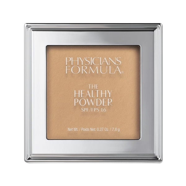 The Healthy Powder SPF 16 (Bild 1 av 3)