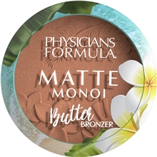 Matte Monoi Butter Bronzer 9.5 gram