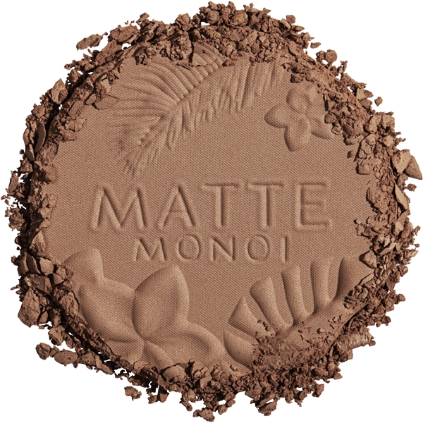 Matte Monoi Butter Bronzer (Bild 2 av 3)