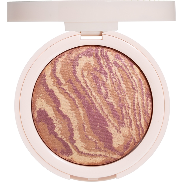 Murumuru Butter Glow Pressed Powder (Bild 2 av 5)