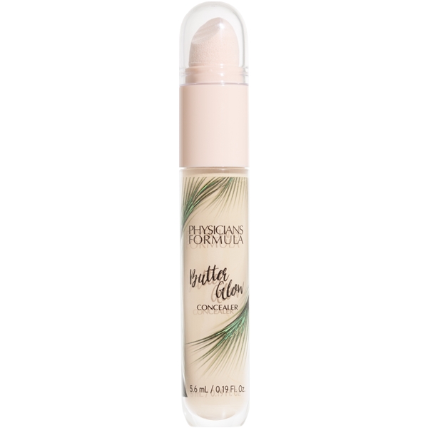 Murumuru Butter Glow Concealer (Bild 1 av 8)