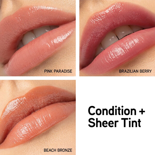 Butter Tinted Lip Conditioner (Bild 3 av 3)