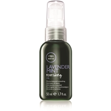 50 ml - Tea Tree Lavender Mint Nourishing Oil