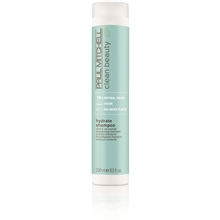 250 ml - Clean Beauty Hydrate Shampoo