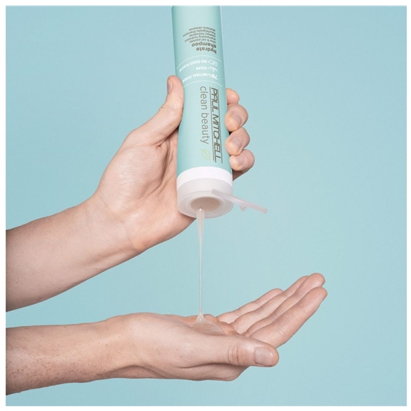 Clean Beauty Hydrate Shampoo (Bild 2 av 2)