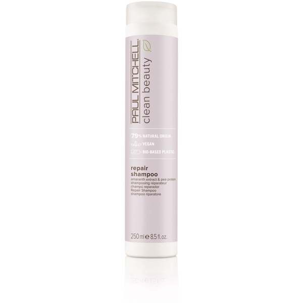 Clean Beauty Repair Shampoo (Bild 1 av 2)