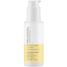 Clean Beauty Volumizing Liquid