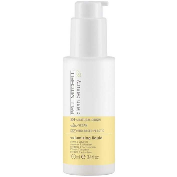 Clean Beauty Volumizing Liquid (Bild 1 av 4)