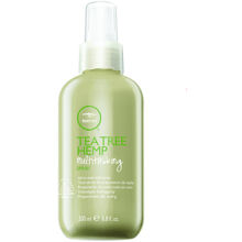 Tea Tree Hemp Replenishing Hair & Body Oil